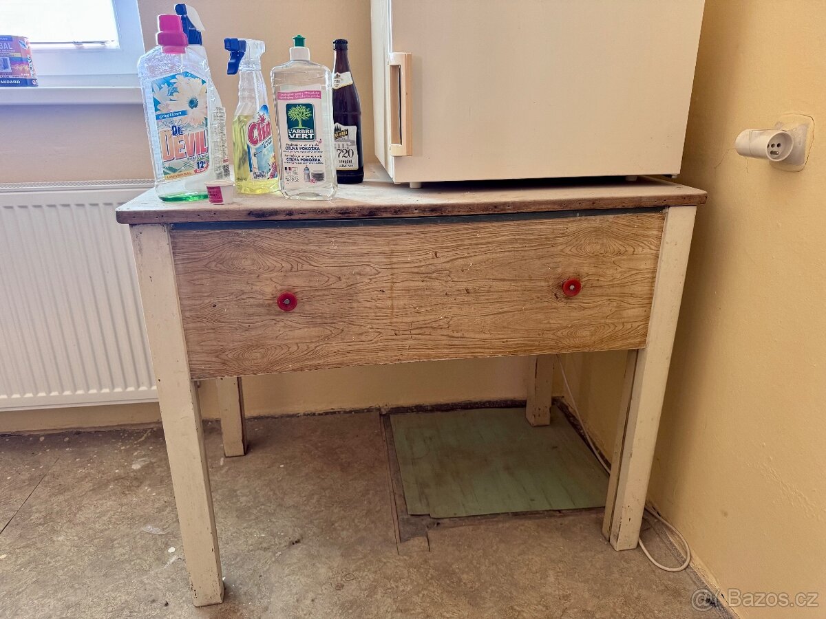 Retro Nábytek Zdarma - 7