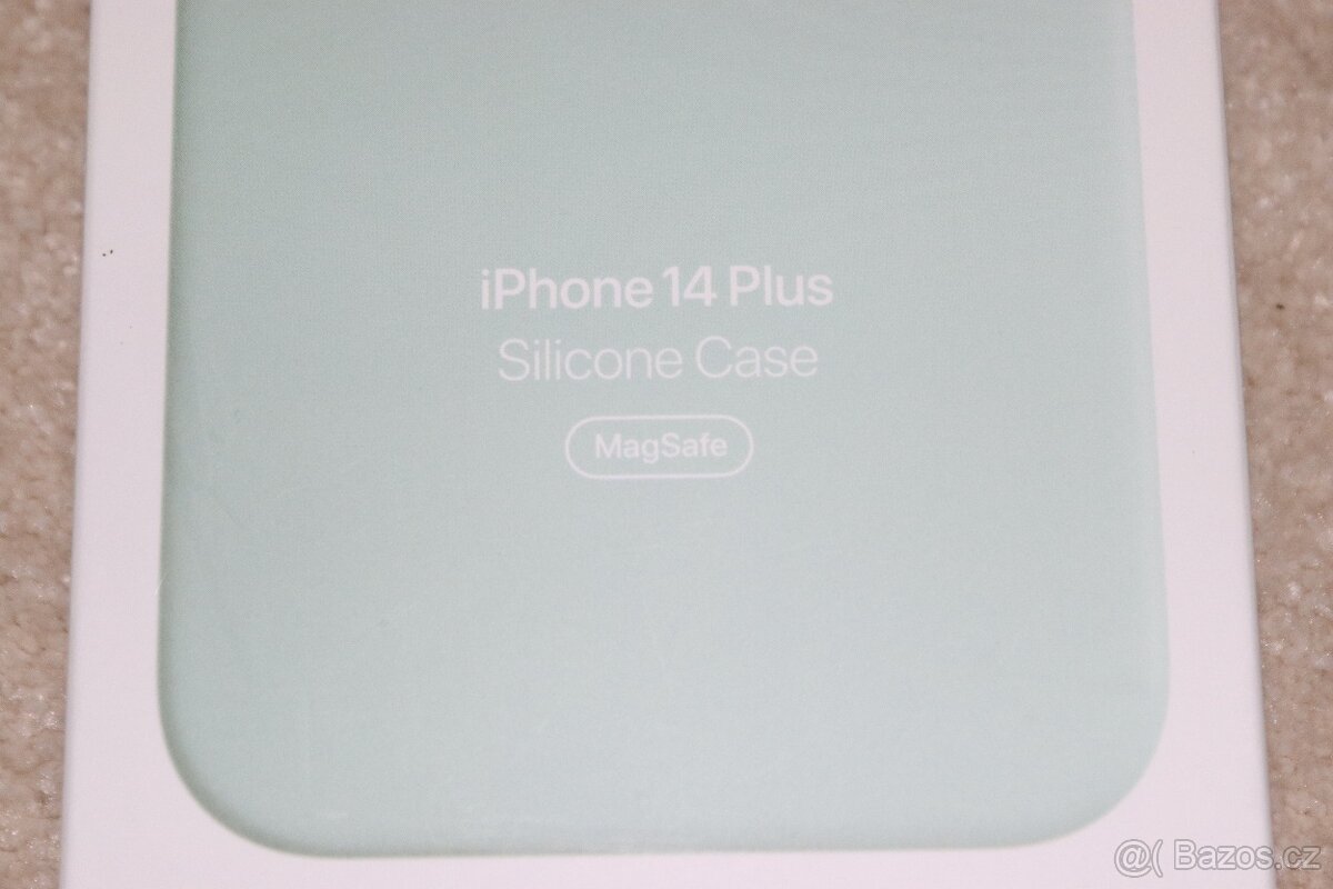 Originální Apple obaly kryty na iPhone 14 Plus - 7