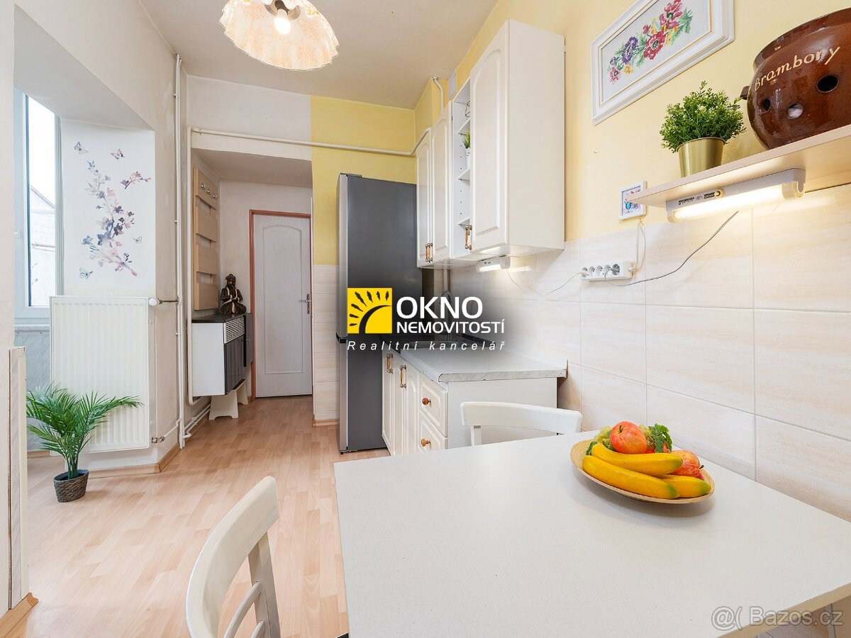 Velké Meziříčí. Rodinný dům s garáží a zahradou - 7