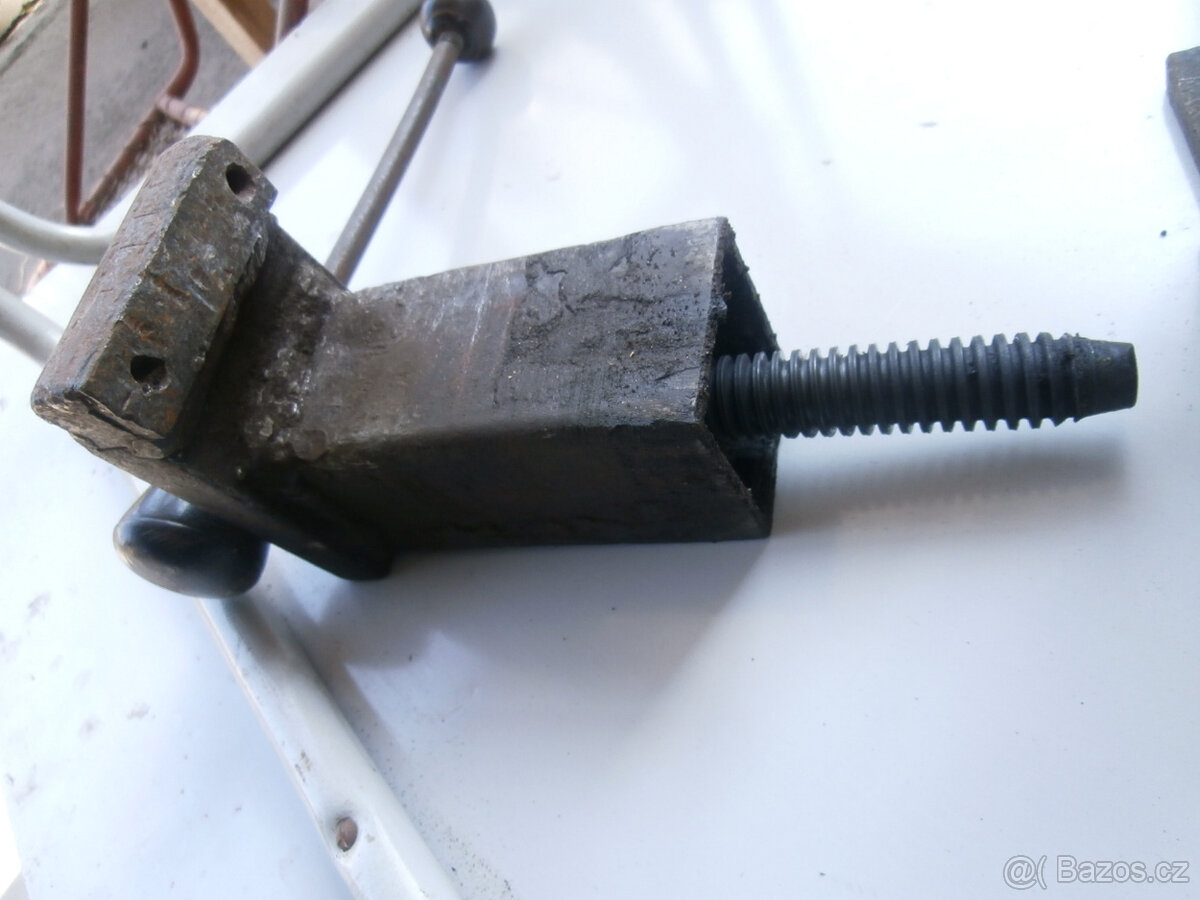 Svěrák starší za 600 kč, včetně poštovného - 7