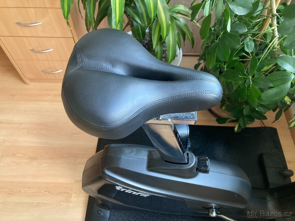 Prodám kvalitní magnetický rotoped TRINFIT VIVO B500I - 7