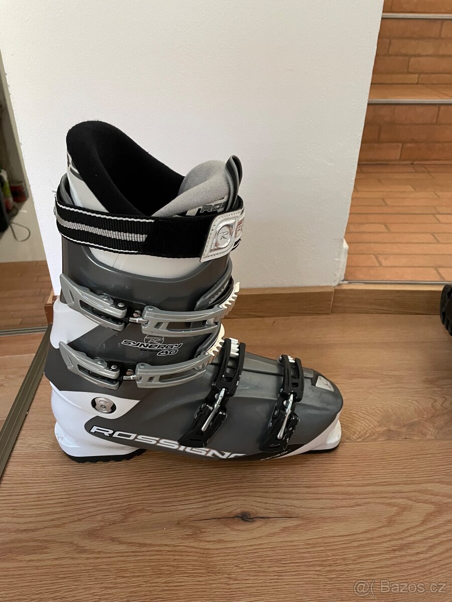 Lyžařské vybavení - 7