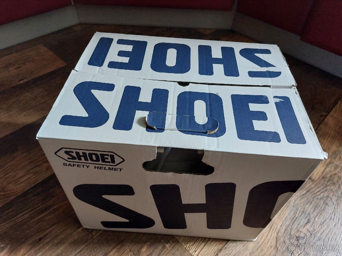 Shoei GT Air 2 Přilba - 7