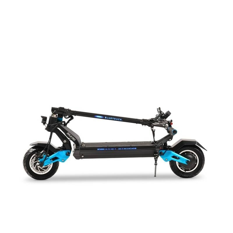 2000W ele. koloběžka Bluetouch BT2000, 55km/h, dojezd 70km - 7