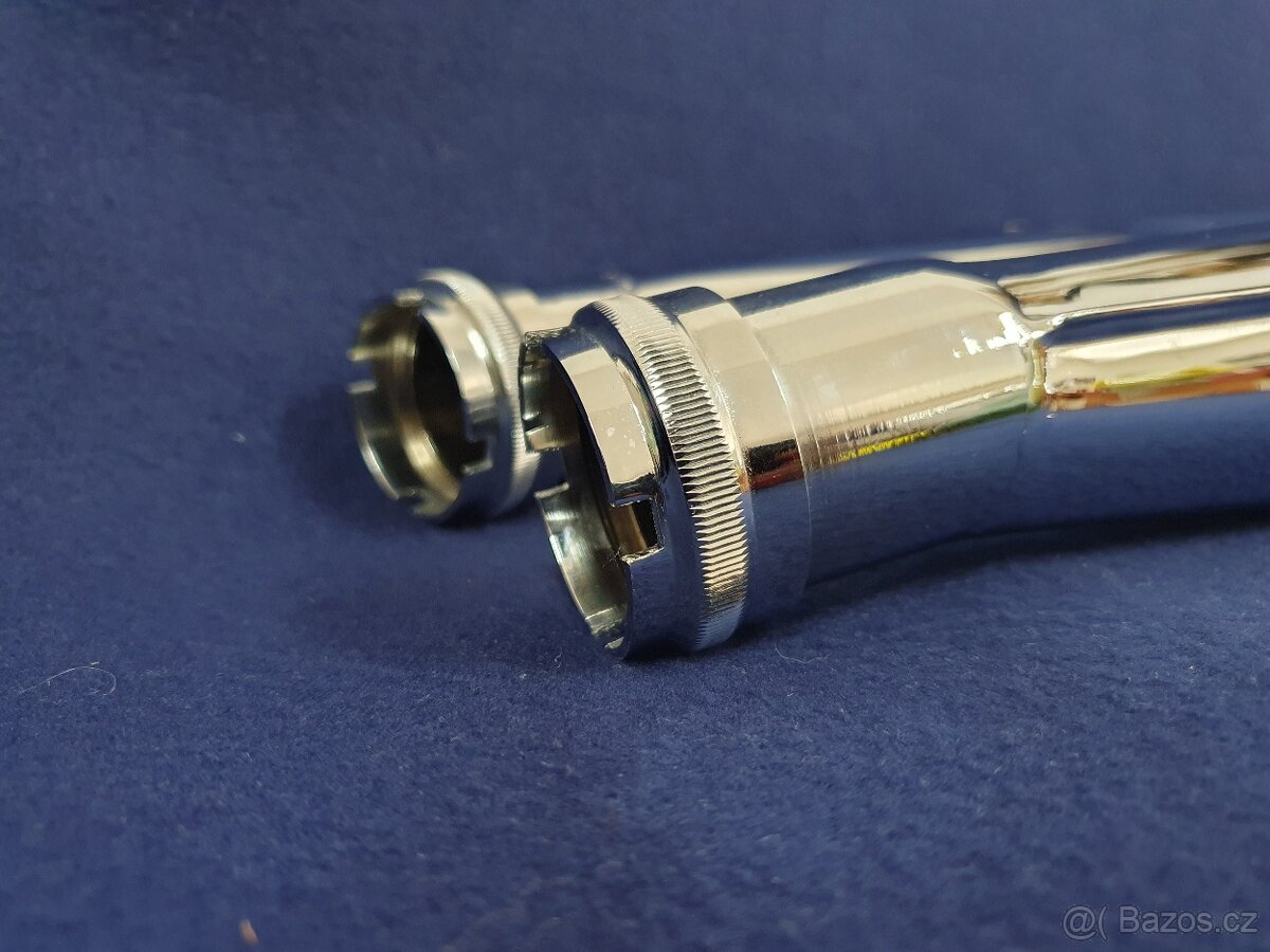 NOVY Vyfuk Doutnik Jawa CALIFORNIAN - 7