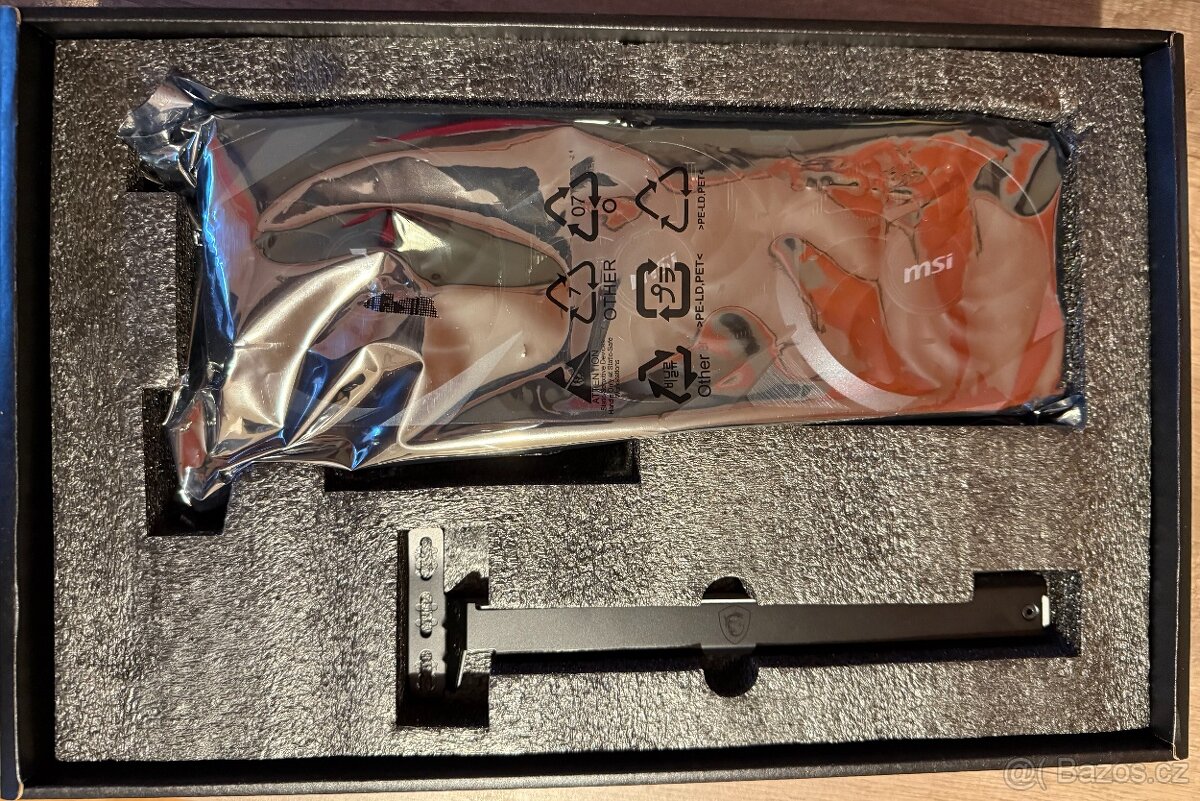 MSi RTX 3080 VENTUS 3X PLUS 12G OC LHR - 7