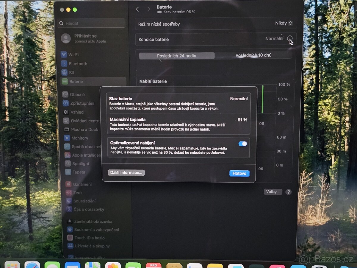 Apple MacBook Air (13", M2, 2022) - 7