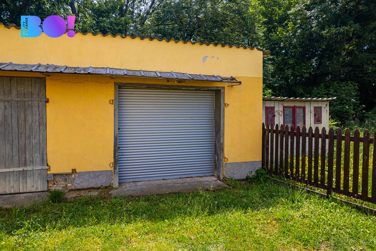 Prodej stavebního pozemku, 840 m², Hevlín, okres Znojmo - 7