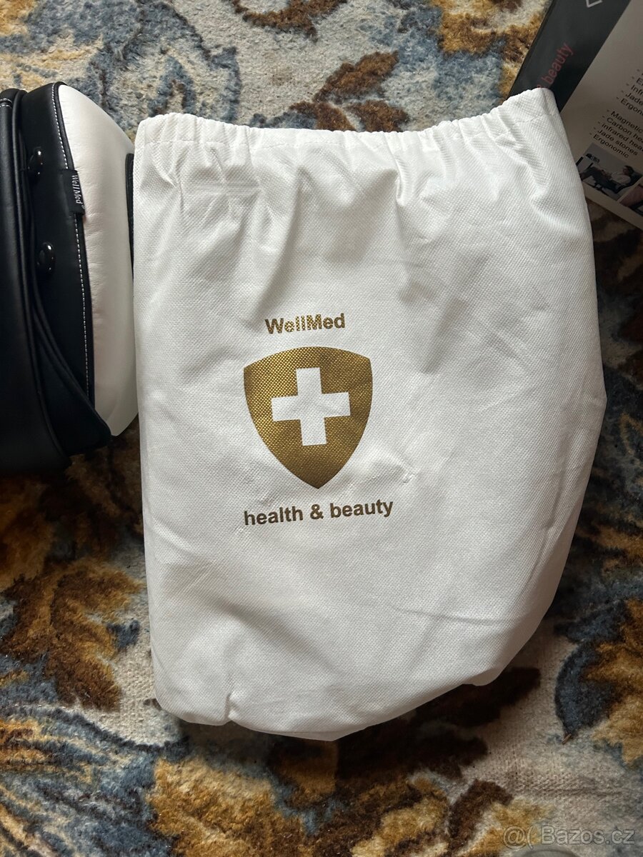 Masážní polštář - 7