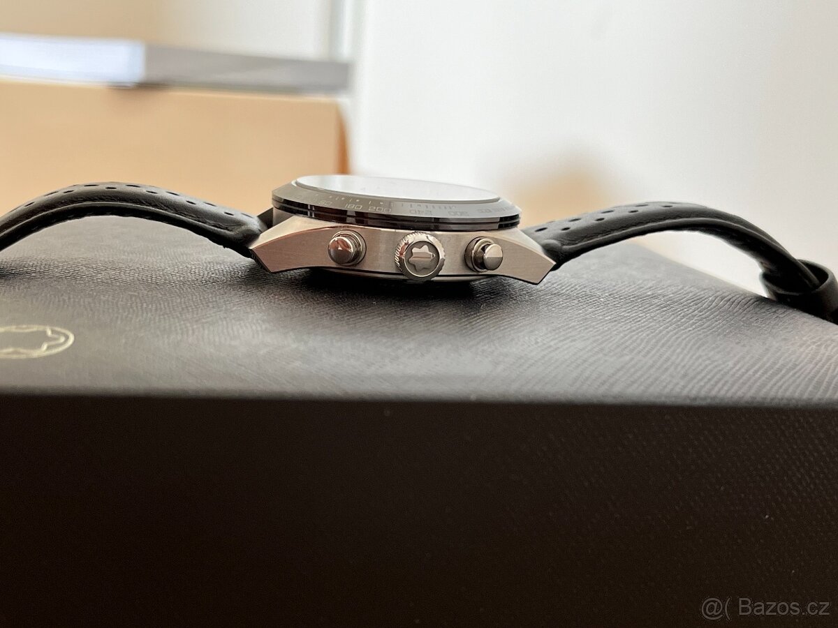 Montblanc Timewalker - 7