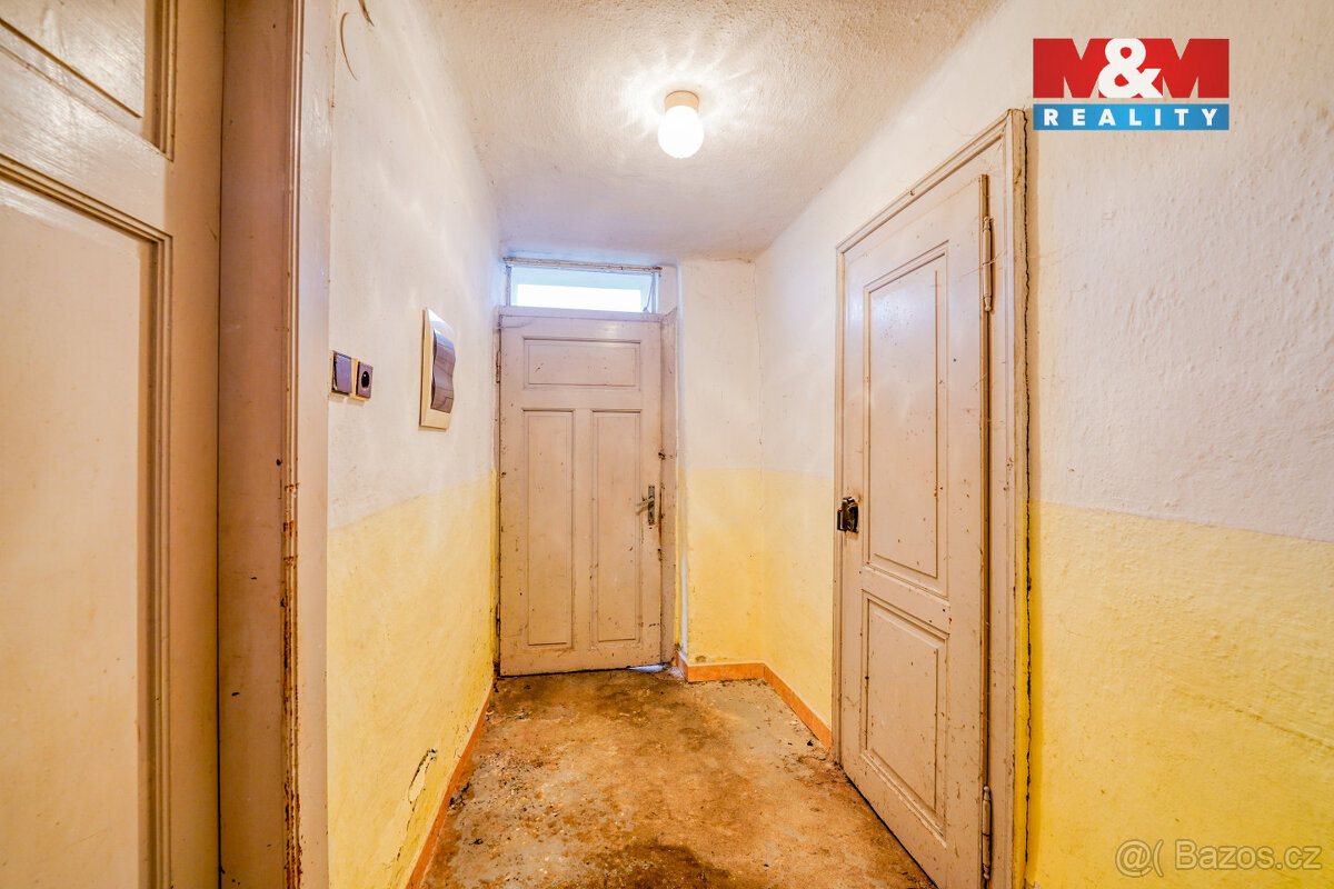 Prodej rodinného domu, 117 m², Strakonice - 7