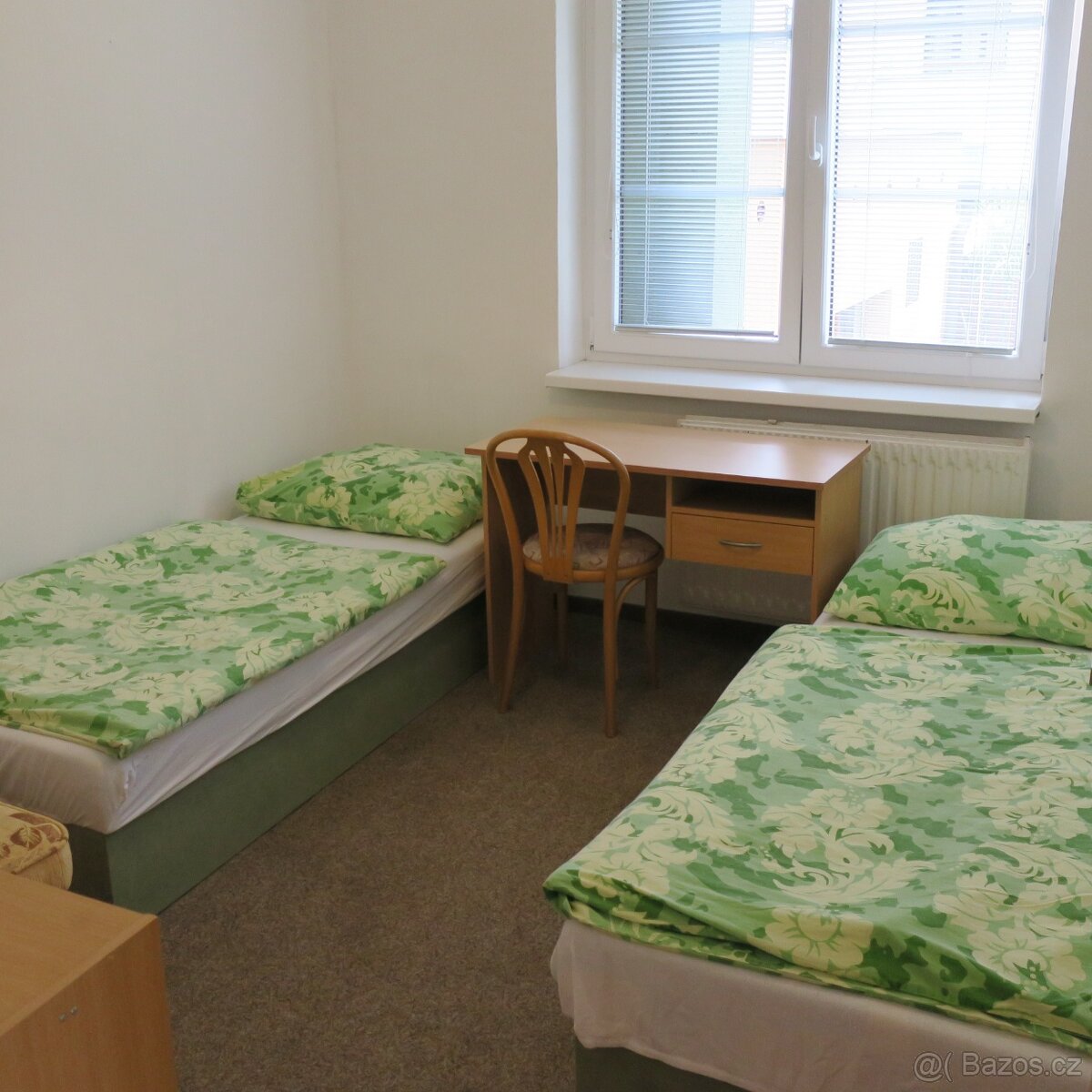 Ubytování v rodinném domě - 7