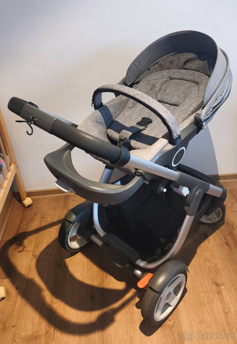 Stokke trails - 7