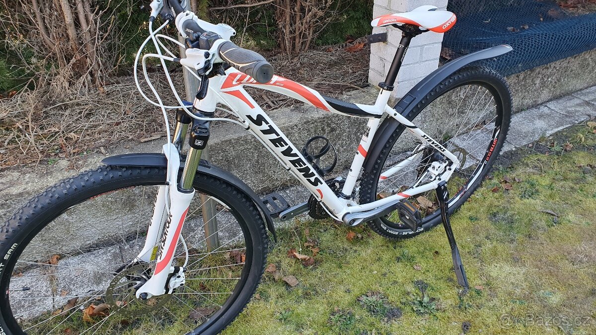 horské kolo Stevens 29" - 7