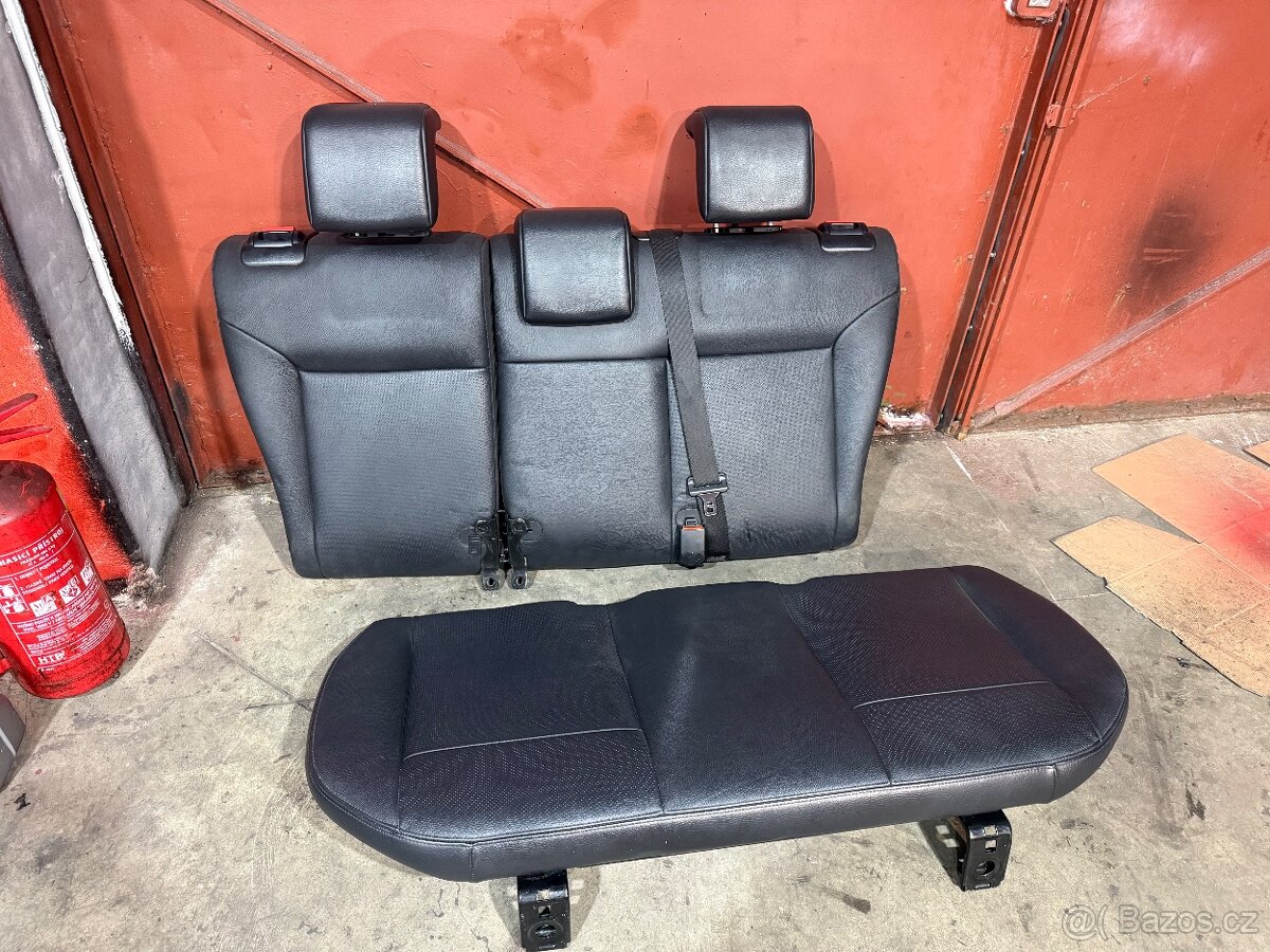 Díly Ford fiesta st150 - 7