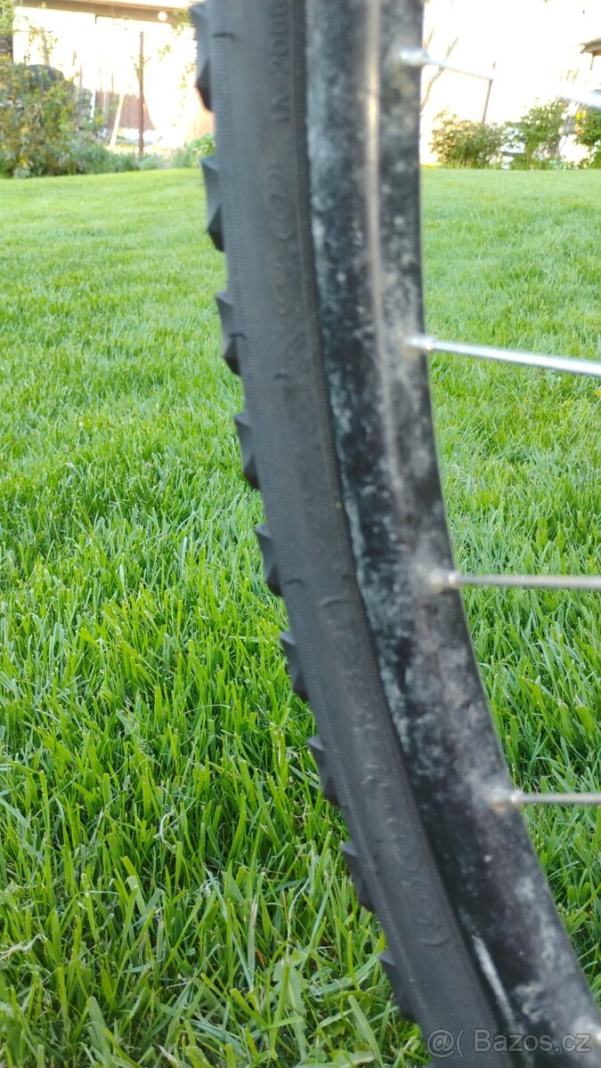 Horské kolo Specialized velikost 17 - 7