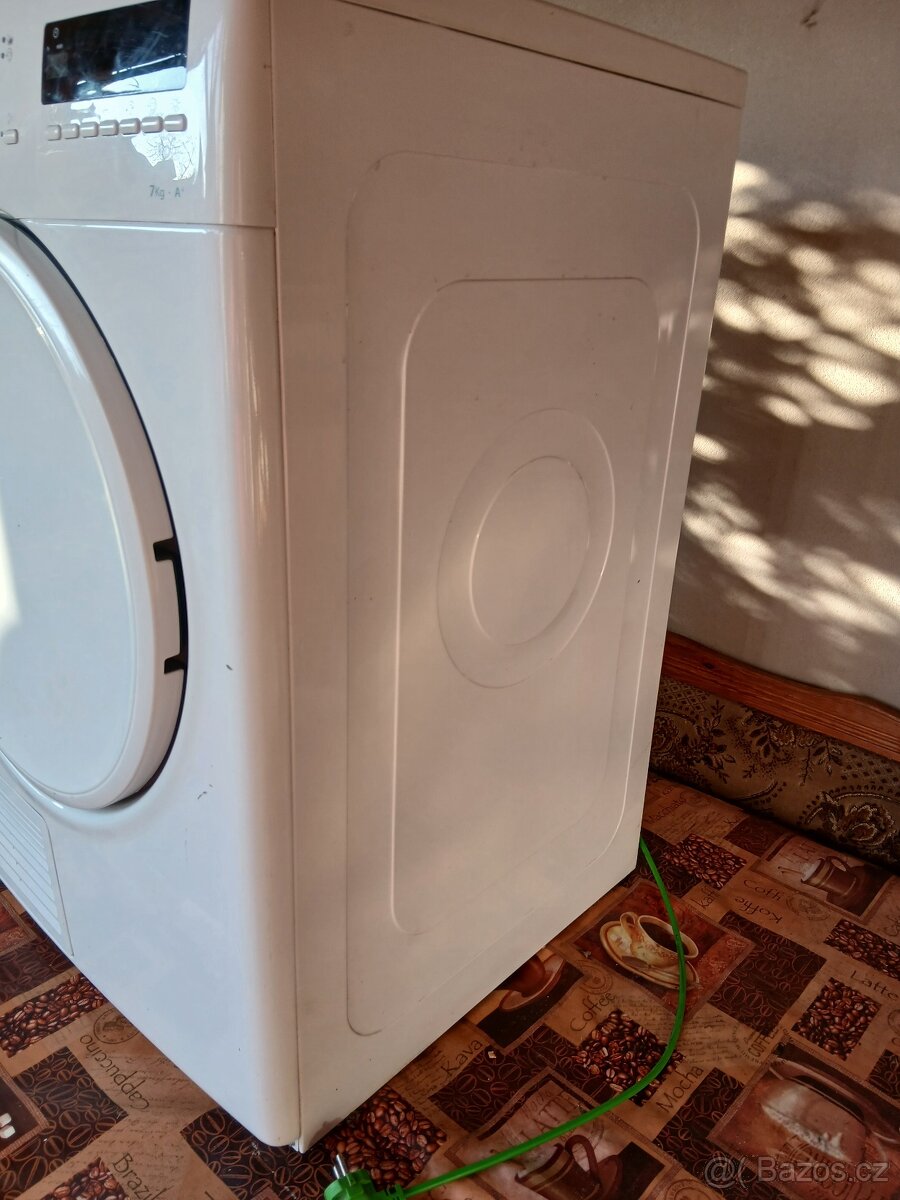 Sušička prádla - 7