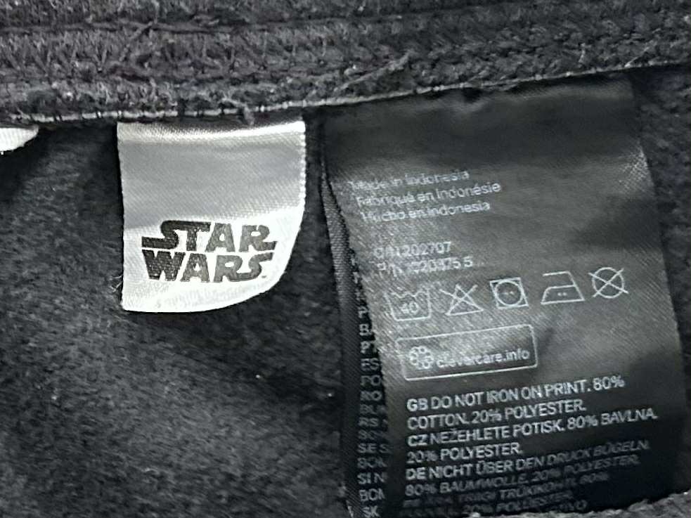 Prodám tepláky H&M vel. 164 - 7