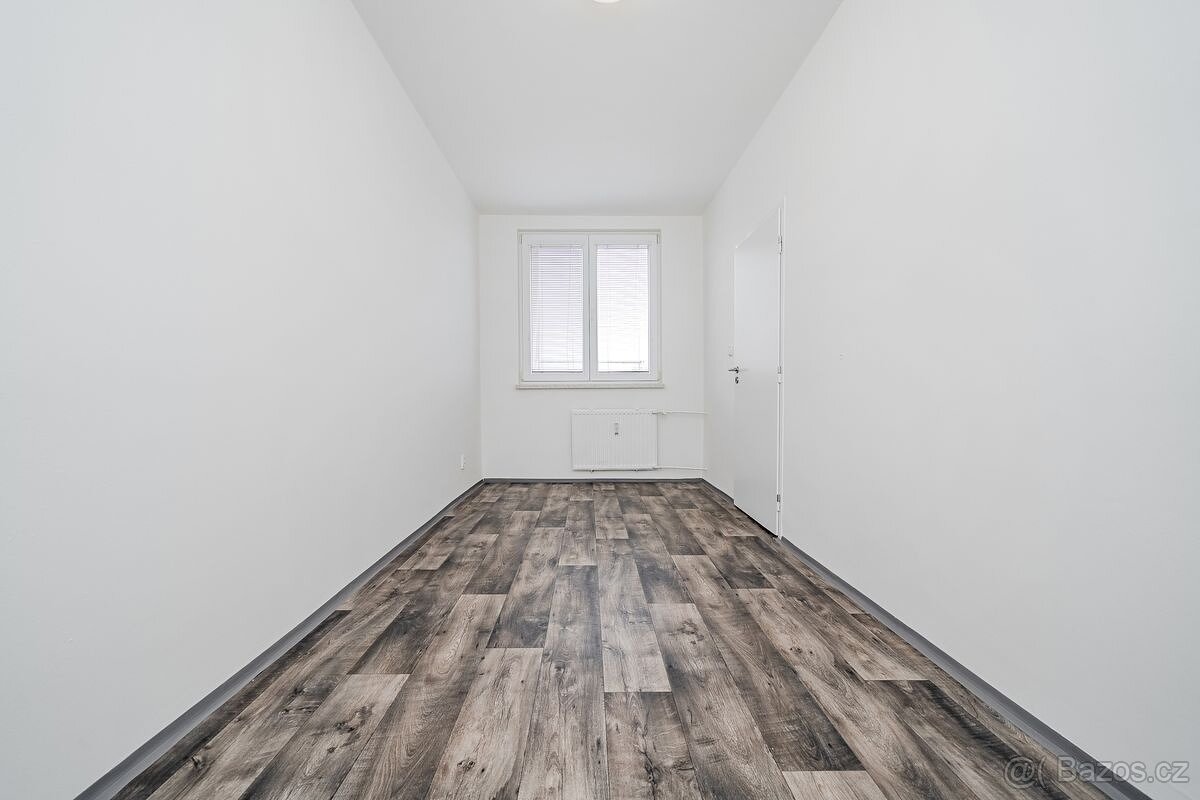 Pronájem bytu 2+1 - 7