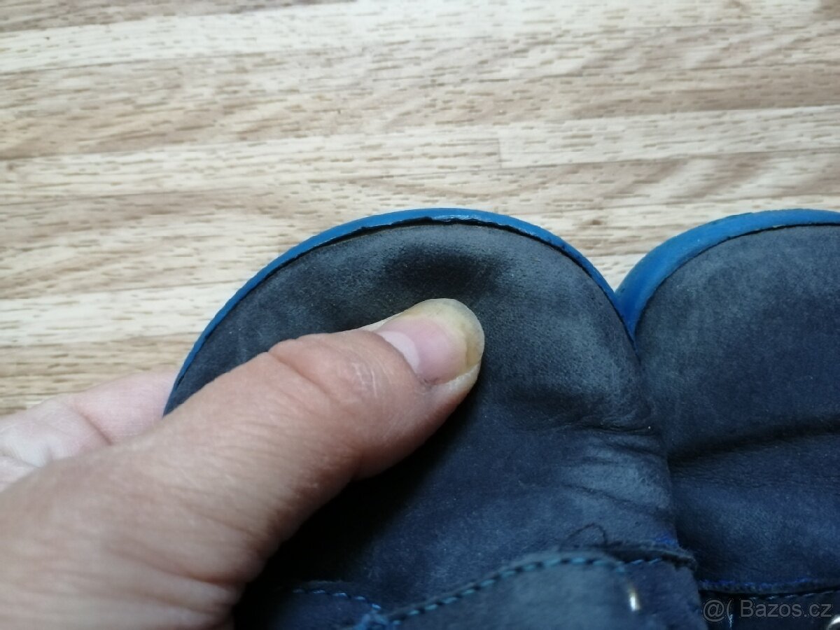 Béďa celoročky barefoot vel. 25 - 7