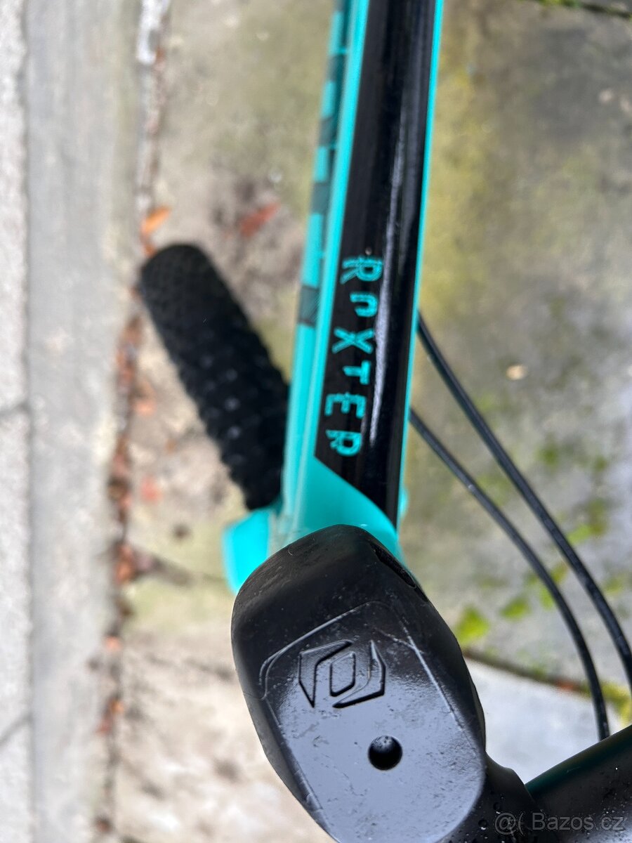 Dětské horské kolo Scott Roxter 20" - 7