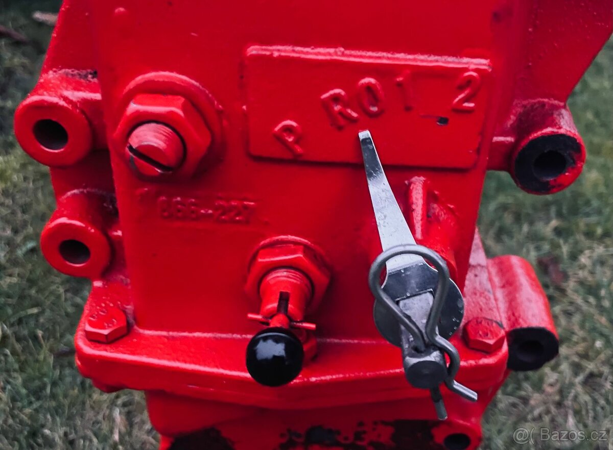 Vari Tera - DSK 317 - 7