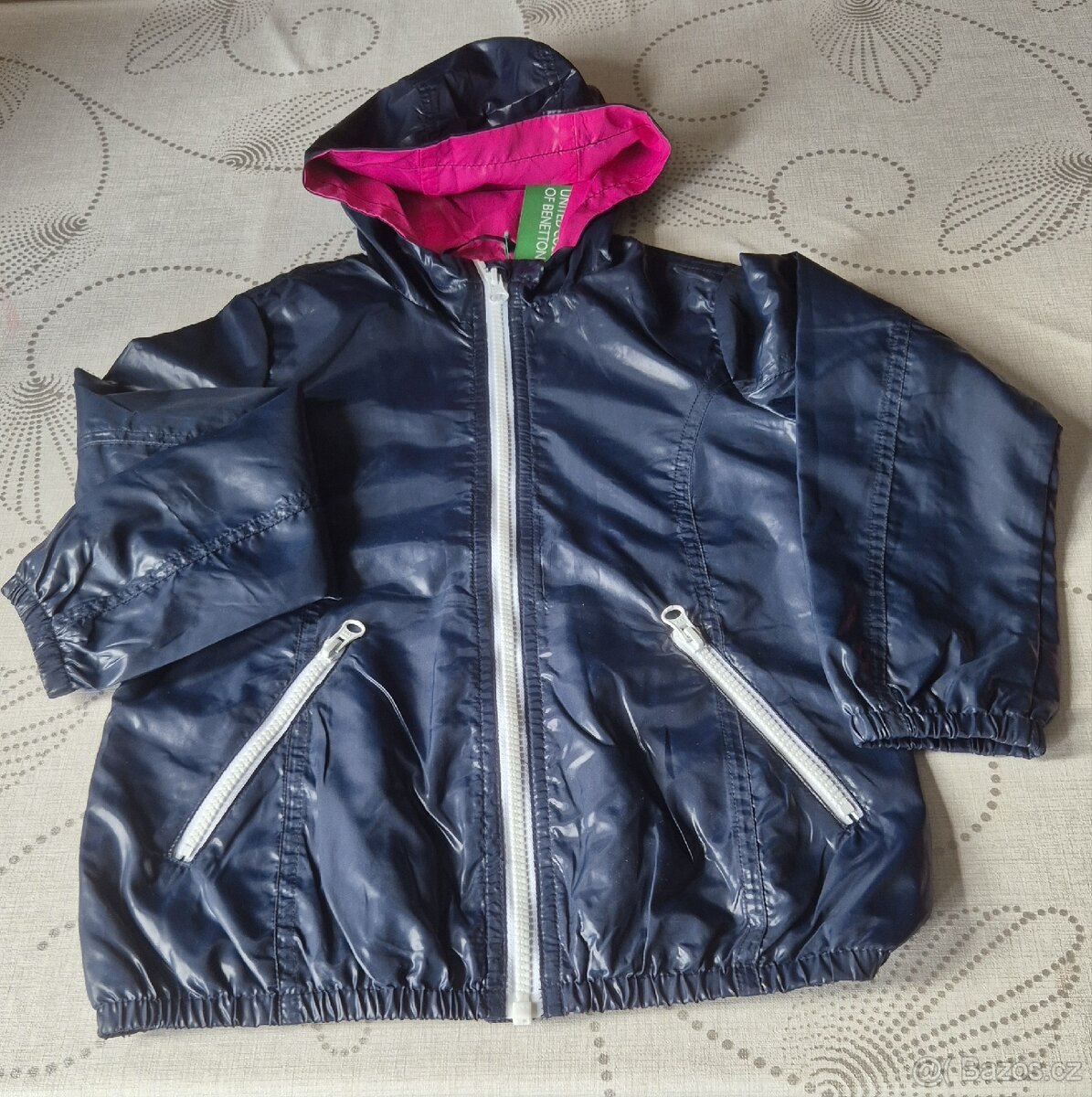 BENETTON vel. 130 - 7