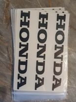 Přívěsky na klíče přívěsky loga - 7