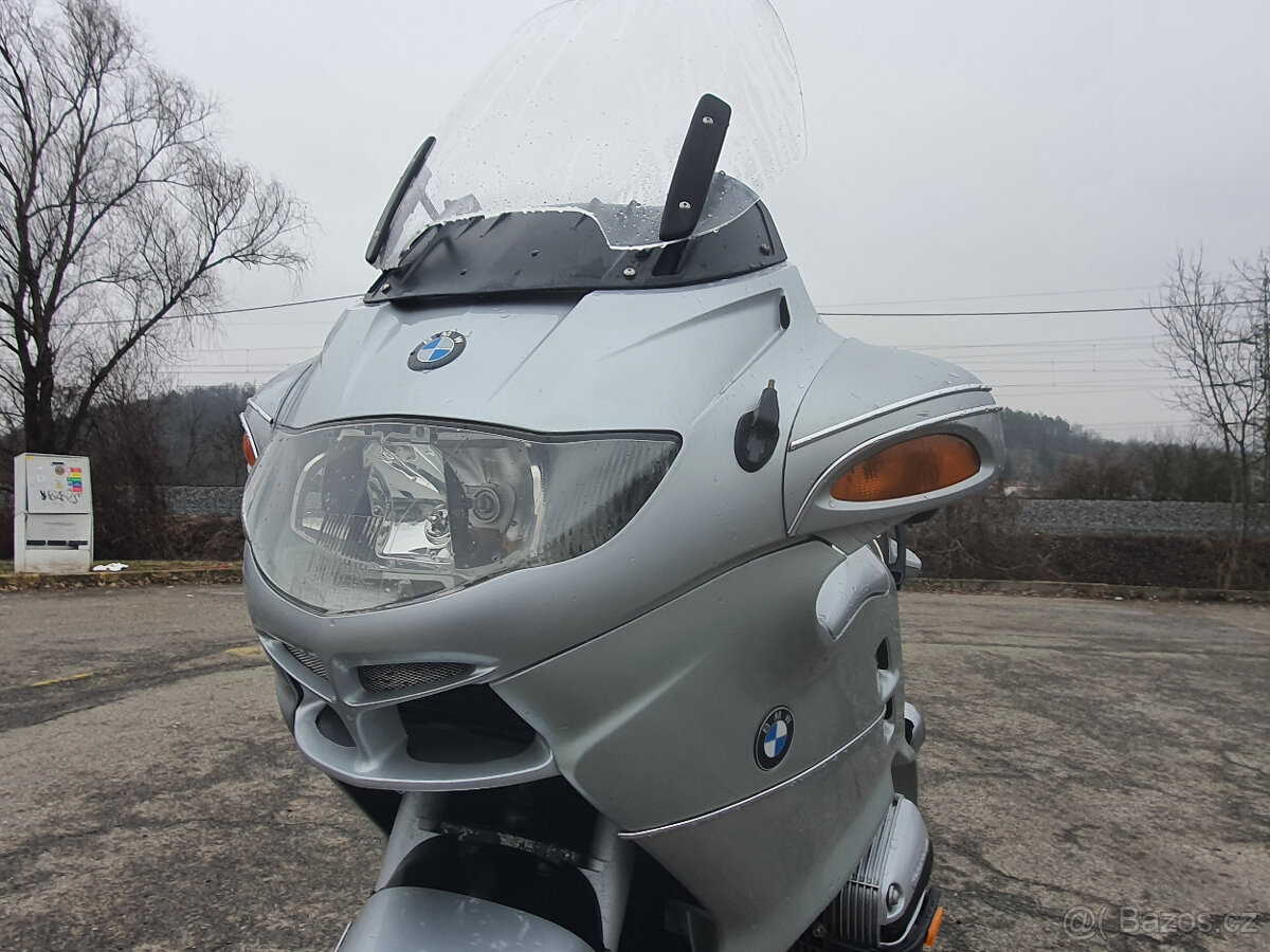 BMW R 1150 RT ABS - 7