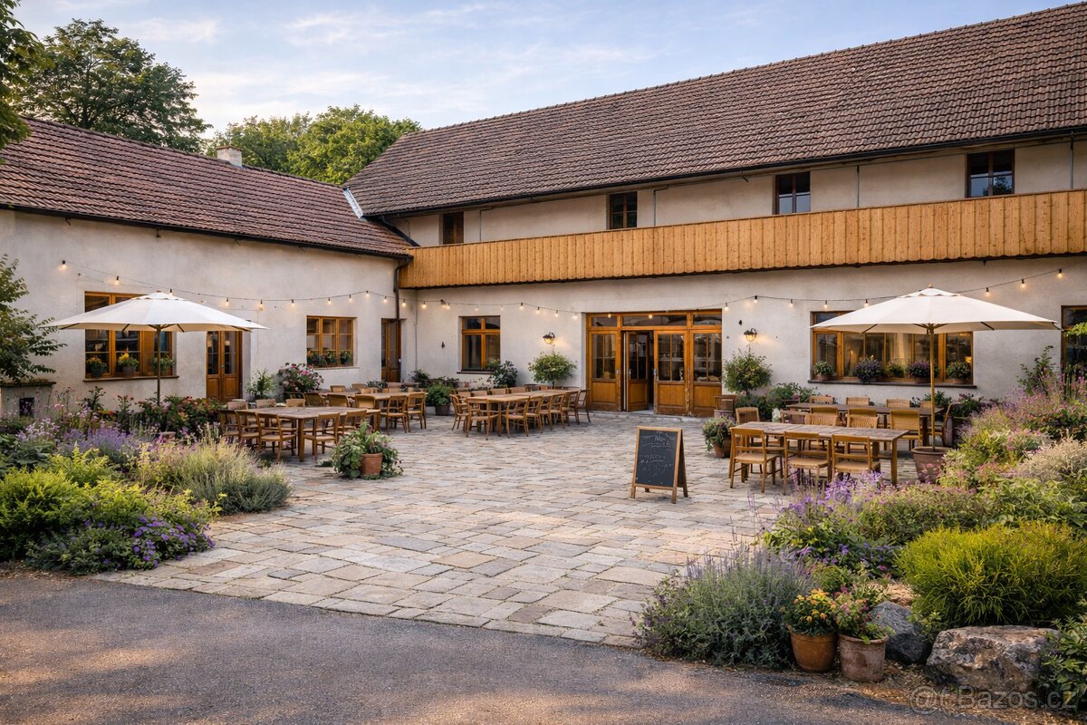 Statek Lezník - Polička - 7