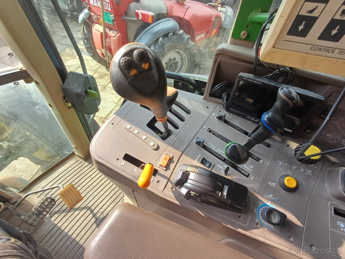John deere 6330 - 7