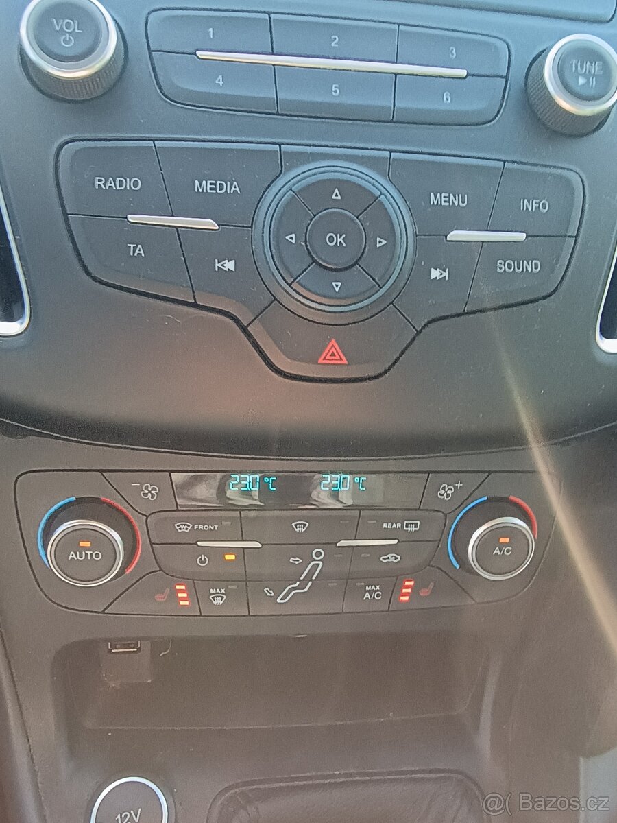 Ford Focus - 7