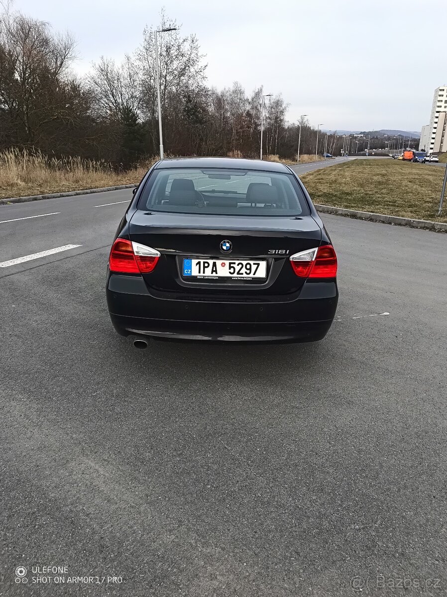 BMW Řada 3, 103 000km Serviska do 97TKm - 7