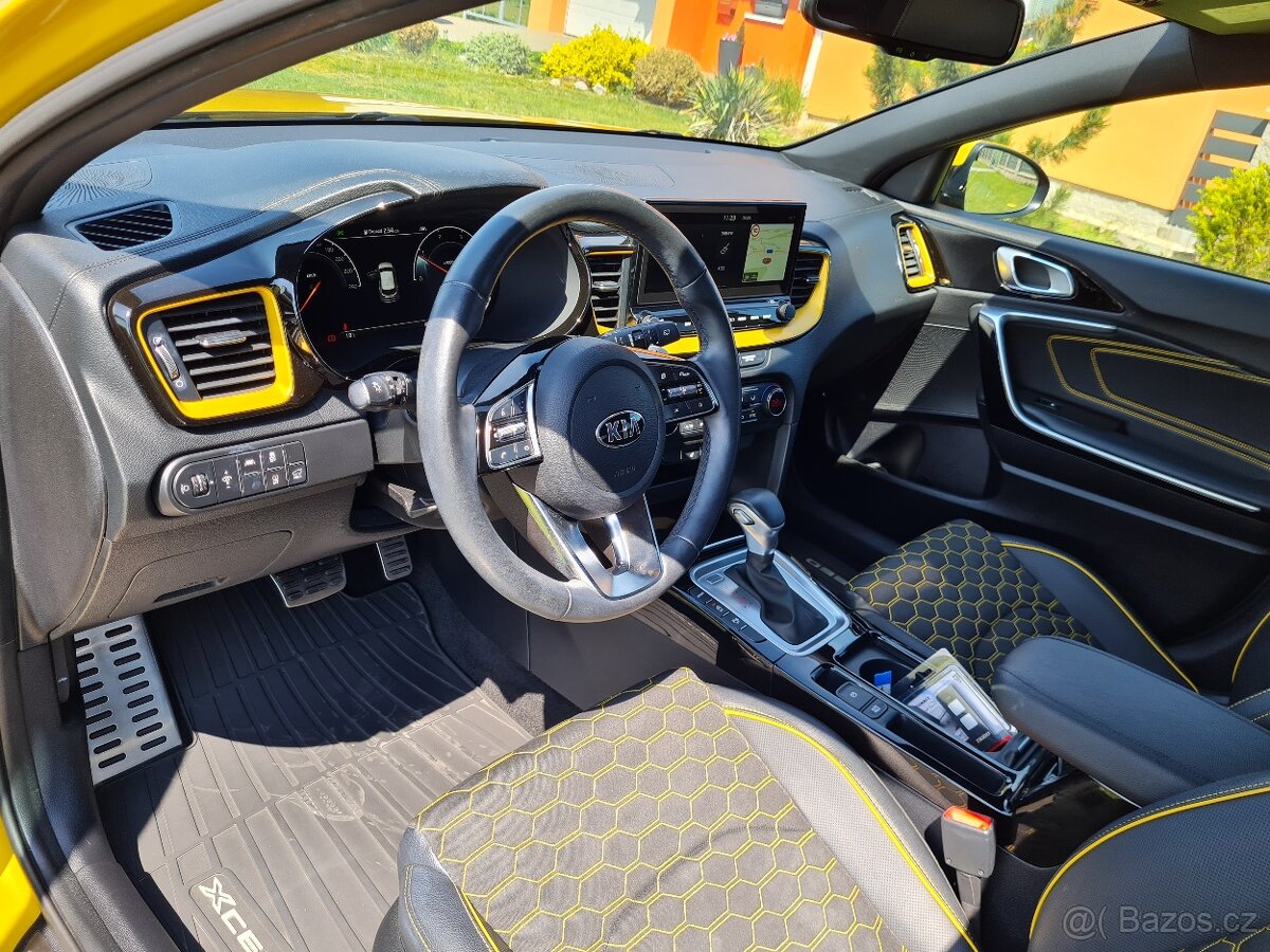 Kia Xceed 1.6 CRDI First Edition - 7