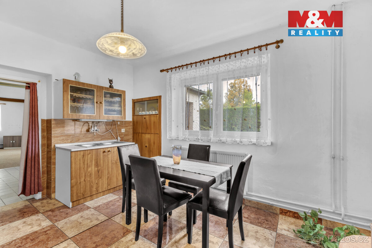 Prodej rodinného domu, 195 m², Mladějov - 7