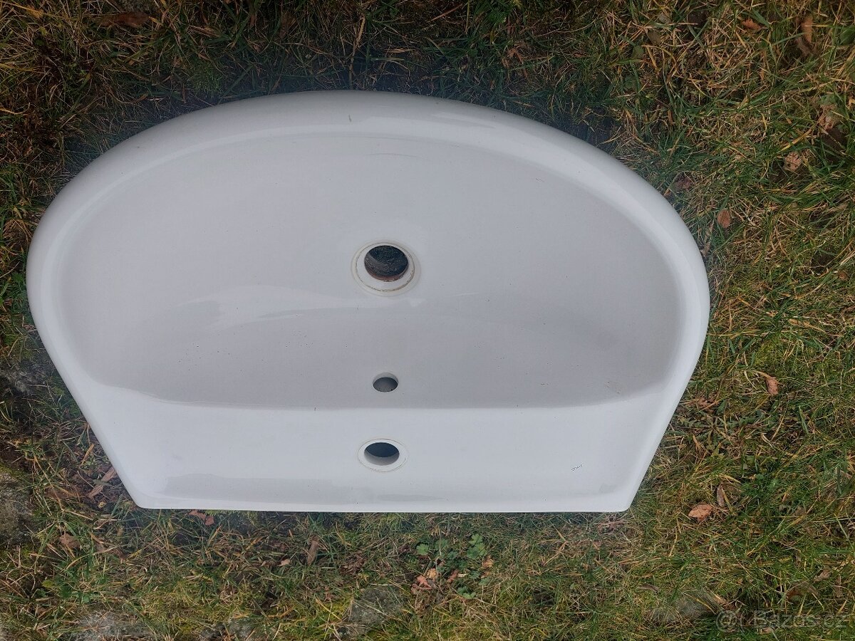 Umývadlo Jika 60cm - 7