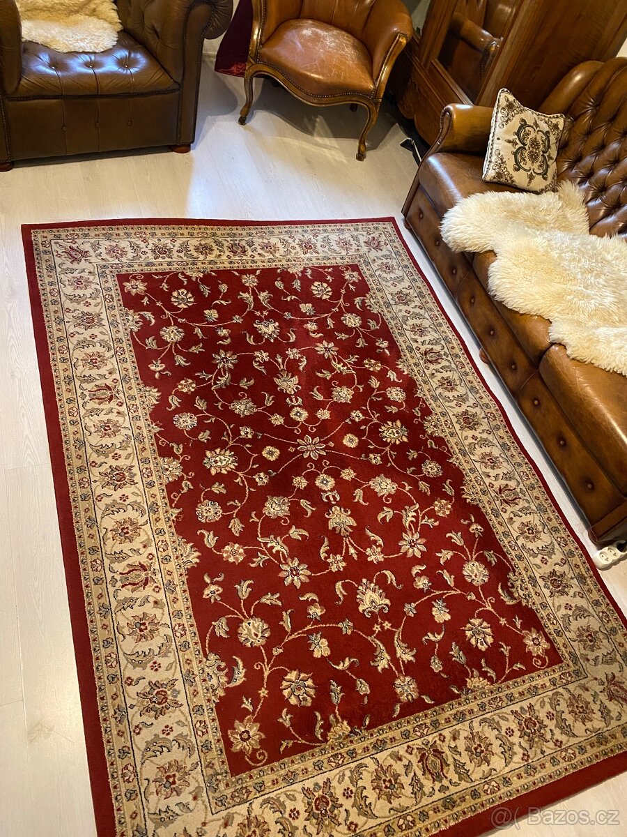 Koberec Classic Vzor 160x230 - 7