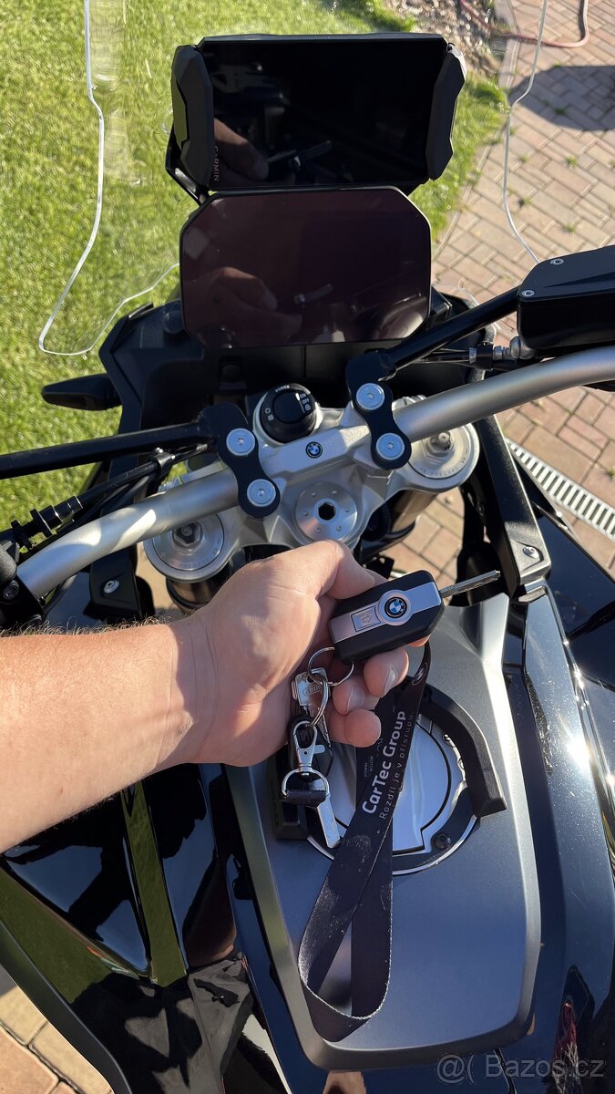 BMW F 900 GS _ 2024 - 7