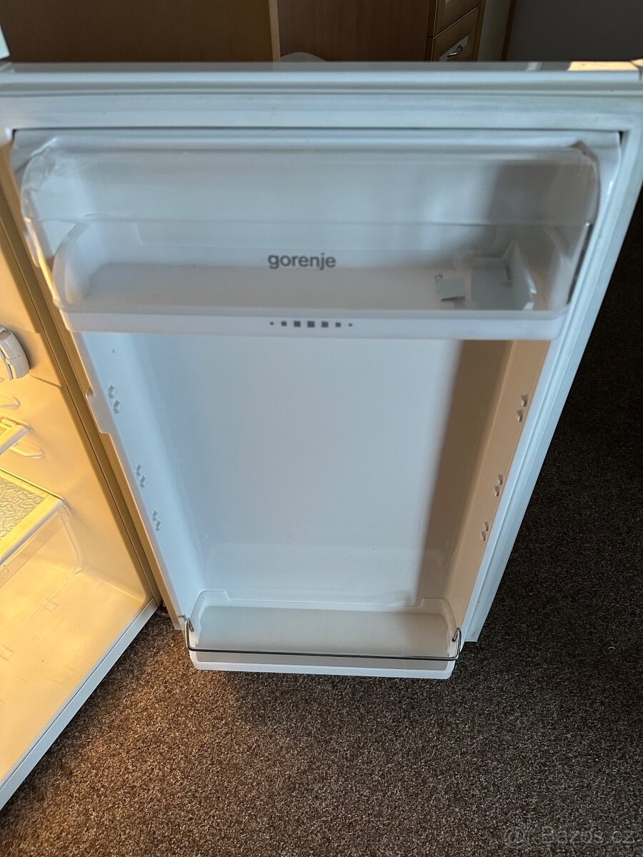 Funkční lednice 2 kusy - 7