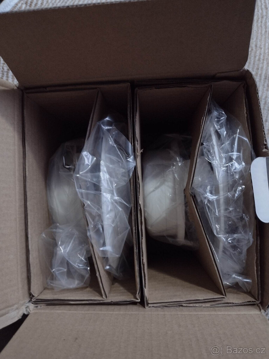 Nové voděodolní reproduktory - 7