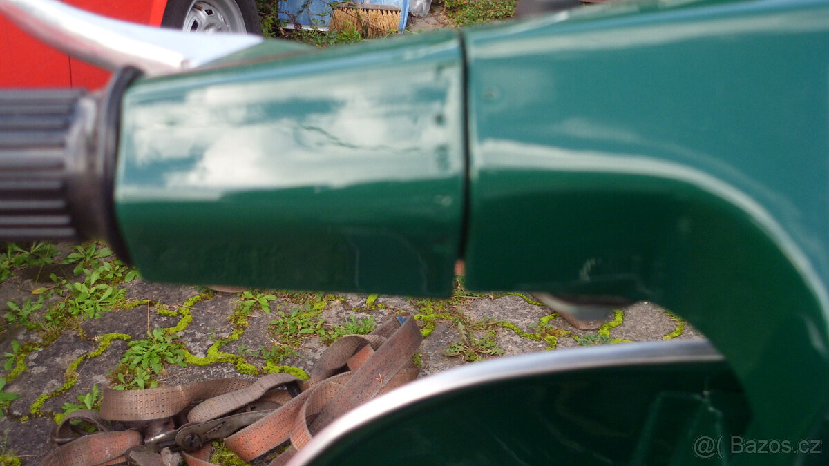 Piaggio Vespa 50 V5B3 - 7