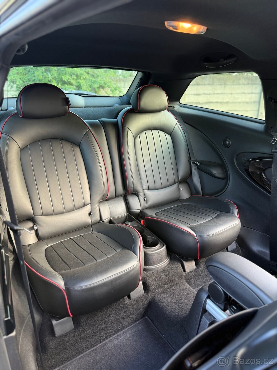 Mini John Cooper Works Paceman 1.6T 160 kW – 2015 - 7