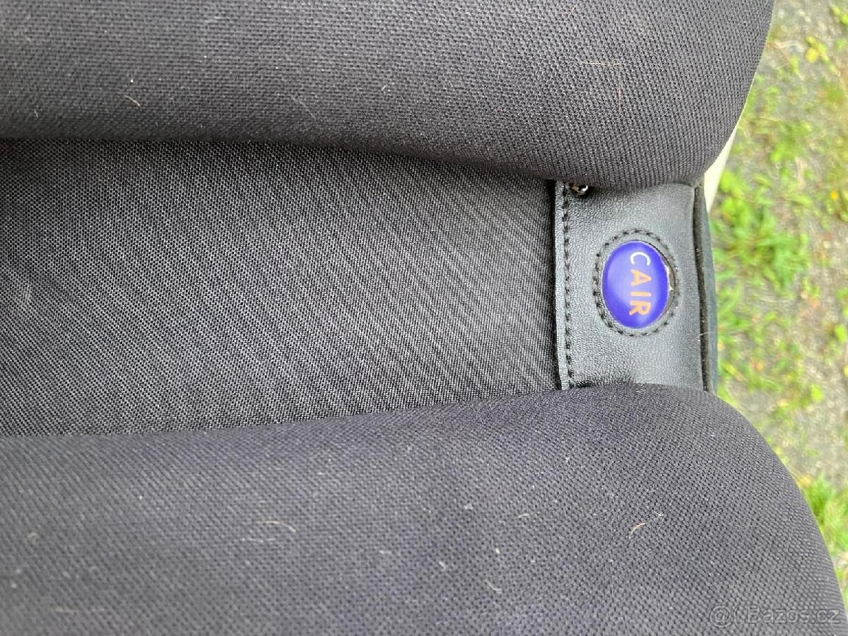 Prodám drezurní sedlo Wintec Lite De luxe - 7