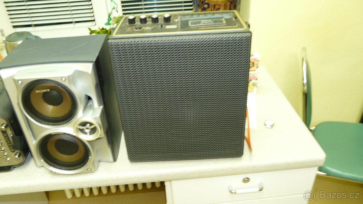 Zvukove aparaty funkční - 7