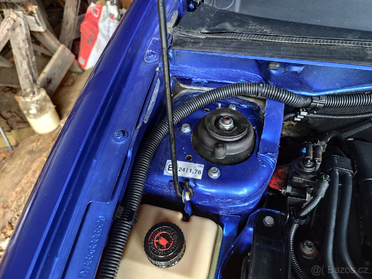 Citroen Berlingo 2.0 Hdi - 7