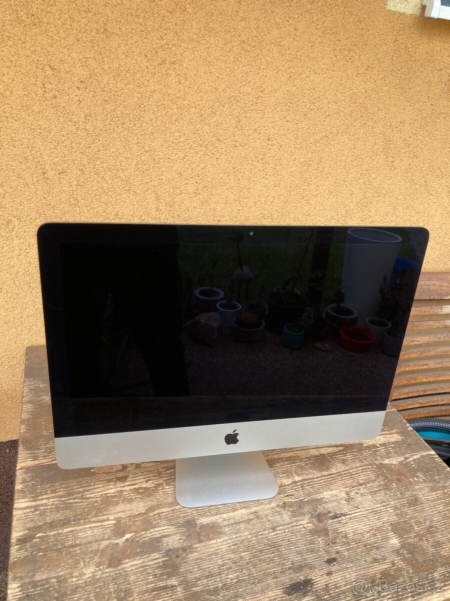 Počítač Apple iMac 21.5"/I5 2.3GHZ/16GB RAM - 7