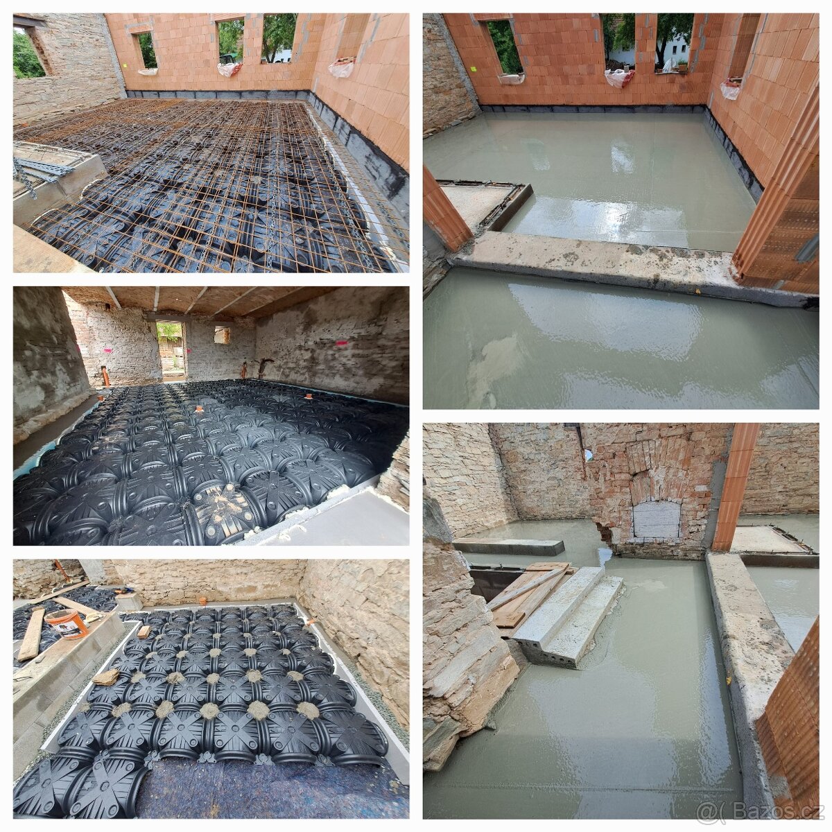 Stavební a Zednické práce - 7