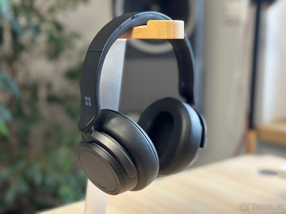 Microsoft Surface Headphones – ANC sluchátka - 7