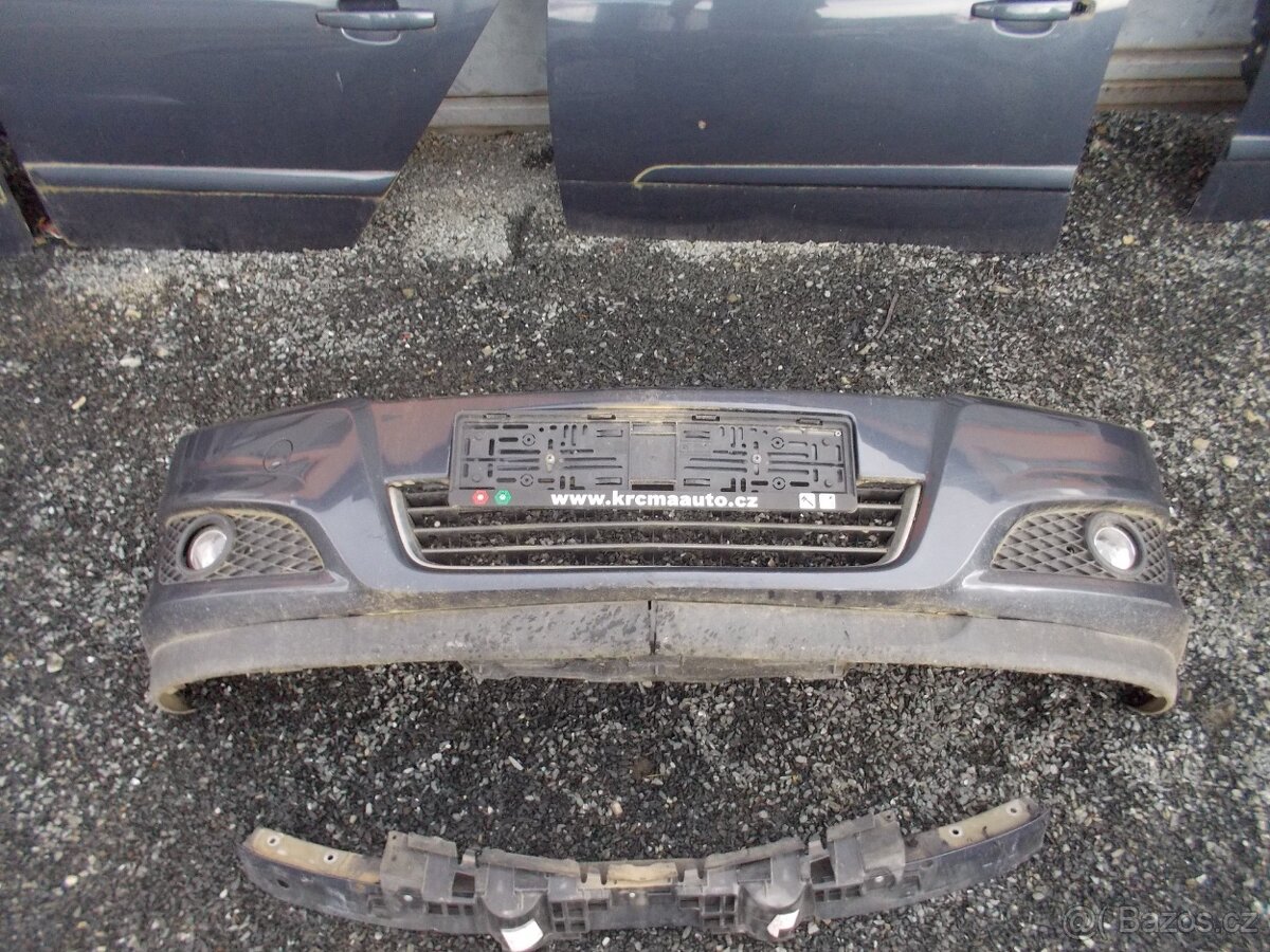 Karosářské díly Astra H kombi Z168, 2007-2010 - 7