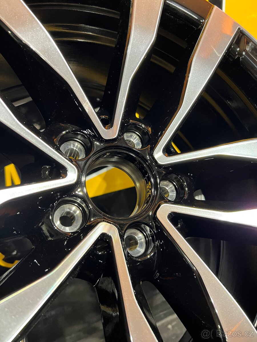 Mercedes nepoužité original r19 w223 - 7